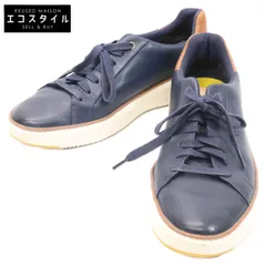 Cole Haan コールハーン C37158 グランドプロ トップスピン スニーカー 8M