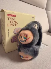 2025年最新】popMart labubu シークレットの人気アイテム - メルカリ