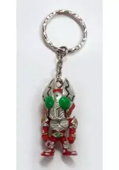 【中古】キーホルダー・マスコット(キャラクター) 仮面ライダーギャレン フィギュアキーホルダー 「仮面ライダー剣(ブレイド)」
