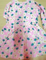 ブルードッグONE PIECE 女の子 110