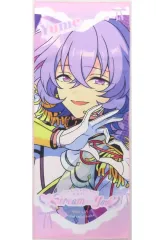 【中古】タオル・手ぬぐい 花群冬芽(ユメ) ビジュアルタオル Stream to You 「あんさんぶるスターズ!! Special for Princess!(エスプリ) デビューライブ Stream to You」