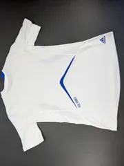 サッカー ウエア レアルマドリード アディダス UEFAチャンピオンズリーグ レアルマドリード Oサイズ A4090A00