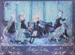 【中古】男性向一般同人誌 ≪オリジナル≫ Dolls Garden TeaParty BluCieloStellato / てぃんくる / はるかぜせつな / てぃんかーべる