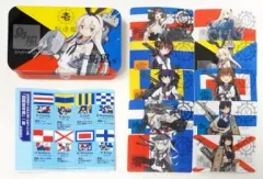 【中古】小物(キャラクター) 島風(意味：引き船求む) 出撃!スライド艦これくしょん 「艦隊これくしょん～艦これ～」
