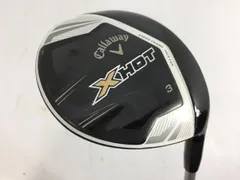 2025年最新】x hot フェアウェイウッドの人気アイテム - メルカリ