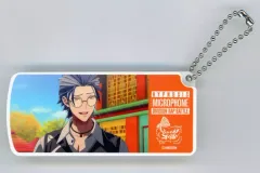 【中古】雑貨 躑躅森盧笙 スライド式小物ケース(The movie ver.) 「映画 ヒプノシスマイク -Division Rap Battle-」