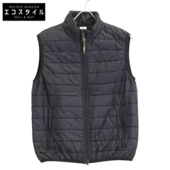 2026年最新】ASPESI ダウンベストの人気アイテム - メルカリ