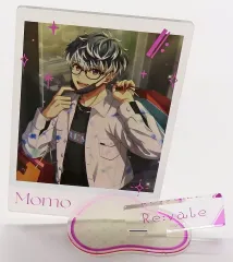 【中古】アクリルスタンド・アクリルパネル 百 アクリルスタンド アイドルの日常 「アイドリッシュセブン」