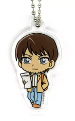 【中古】キーホルダー 諸伏景光 アクリルキーホルダー(ミニキャラ) 「名探偵コナンランド(2025)」