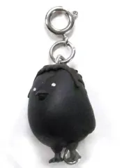 【中古】キーホルダー・マスコット(キャラクター) 澤村大地  「ハイキュー! つながるヒナガラスマスコット」