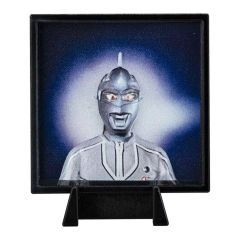 [중고] 잡화 울트라 세븐 [울트라 맨 3D 릴리프 스탠드]