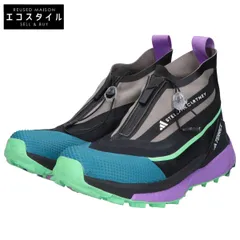 adidas アディダス adidas by Stella McCartney アディダス バイ ステラ マッカートニー IG0019 TERREX Free Hiker Gore-Tex テレックス フリー ハイカー ゴアテックス スニーカー US6 1/2