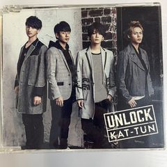 KAT-TUN UNLOCK - メルカリ