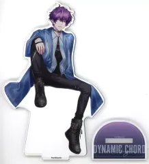 【中古】アクリルスタンド・アクリルパネル [単品] 檜山朔良 等身アクリルスタンド 「Switchソフト DYNAMIC CHORD feat.Liar-S Remaster edition はにーしょっぷ特装版」 同梱特典
