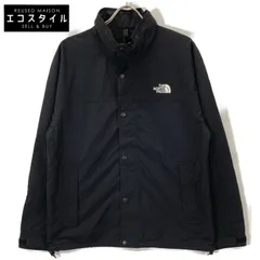 THE NORTH FACE ノースフェイス 【国内正規】NP21835 HYDRENA WIND JACKET ハイドレナ ウィンド M