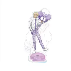 【中古】アクリルスタンド・アクリルパネル 灰谷竜胆 アクリルスタンド バルーンスーツver. 「TVアニメ 東京リベンジャーズ」