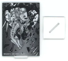 ベルセルク タオル・アクリルスタンドセット 2025年最新】アクリルスタンド ベルセルクの人気アイテム - メルカリ