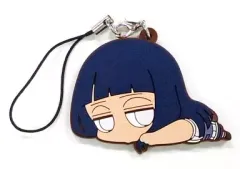 【中古】ストラップ(キャラクター) 日向ヒナタ 「THE LAST-NARUTO THE MOVIE- ラバーストラップコレクション だる～ん」