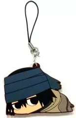 【中古】ストラップ(キャラクター) うちはサスケ 「THE LAST-NARUTO THE MOVIE- ラバーストラップコレクション だる～ん」