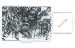 【中古】アクリルスタンド・アクリルパネル ガッツ(戦闘) アクリルスタンド 「一番くじ ベルセルク 反撃の誓い」 F賞