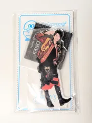 SixTONES 髙地優吾　アクリルスタンド 20夏