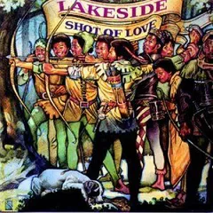 【中古CD】Shot of Love /Capitol /Lakeside /K1505-251030K-7966 /724385424427