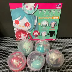 2025年最新】アイマイナ ぬいぐるみの人気アイテム - メルカリ