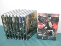 【中古本】DVD付き 進撃の巨人(12)限定版 (講談社コミックス) /講談社 / /K0501-251014K-2593 /9784063584653