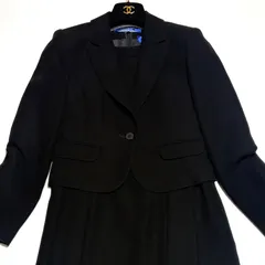 東京ソワール COCCULUSSI ココラッシー ブラックフォーマル アンサンブル セットアップ 喪服 礼服 冠婚葬祭 入学式 卒業式