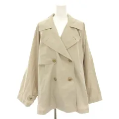 2025年最新】IENAポプリンコートの人気アイテム - メルカリ