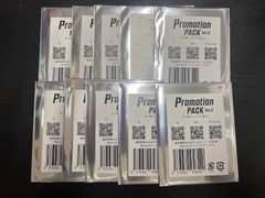 ドリームオーダー プロモーションパック2025 Vol.5 20パック - メルカリ