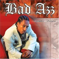 【中古CD】Executive Decision /D-3 Entertainment / /K1202-251018B-4040 /822489993921