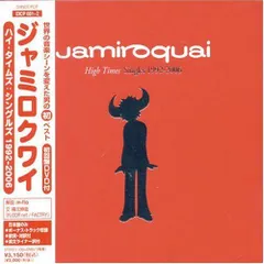 2025年最新】high times singles 1992-2006の人気アイテム - メルカリ