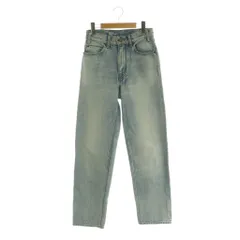 セリーヌ CELINE マーガレットジーンズ デニム パンツ ストレート