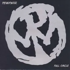 【中古CD】Full Circle /Epitaph / Ada /Pennywise /K1504-251022B-5699 /045778648924