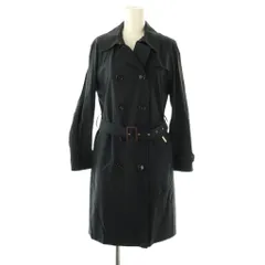 2025年最新】Wool rich レディース トレンチコート・スプリングコート