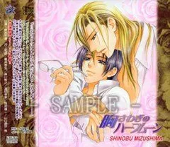 【中古PCソフト】ドラマＣＤ　胸さわぎのハーフムーン /サイバーフェイズ / /K0603-251022B-6019 /4571194100662