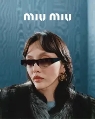 ミュウミュウ ブデット サングラス