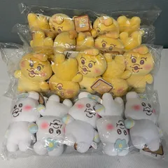 んぽちゃむ きみまろ ましゅもっち 全20体セット！