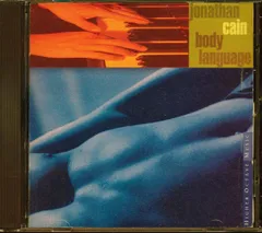 【中古CD】Body Language /Higher Octave /Jonathon Cain /K1401-251030K-7841 /018317710420