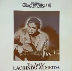 2025年最新】Laurindo_Almeidaの人気アイテム - メルカリ