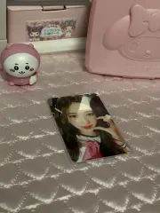 IVE イソ DIVE 3期