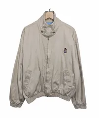 80s CHAPS RALPHLAUREN スイングトップ