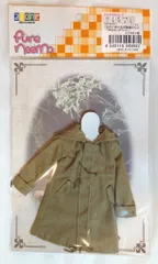 こもれび森のお洋服屋さん♪ ピュアニーモ PNSモッズコート
