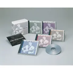 【中古その他】クロード・チアリ ベストセレクション CD5枚組 NV2113 /株式会社ディノス・セシール / /K1401-251011-2277 /B079VH5426