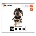 【中古PCソフト】THE DOG ~Miniature Dachshund /ソニー・ミュージックディストリビューション / /K1503-251025B-6758 /4517331300045