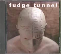 【中古CD】Complicated Futility of Ignorance /Earache Records / /K1105-251017B-3876 /745316011929