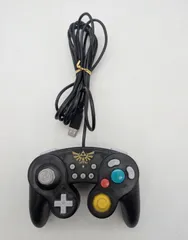 HORI ホリ クラシックコントローラー for Nintendo Switch ゼルダの伝説 NSW-108 ZELDA