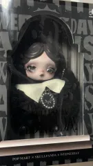 Skull Panda(スカルパンダ) ウェンズデー ブラックドレス バージョン アメリカ 限定