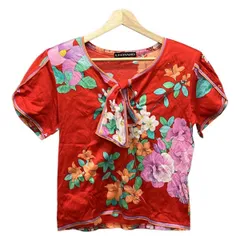 2026年最新】レオナール トップスの人気アイテム - メルカリ